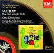 Mahler: Das Lied von der Erde