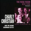 Rose Room 1939 Live Ny