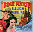 Rose Marie [Selections]