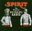 The Original Potato Land