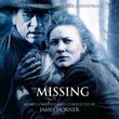 The Missing (Score)