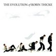 Evolution of Robin Thicke