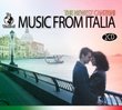 The World of Music from Italia