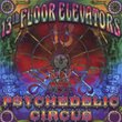 Psychedelic Circus