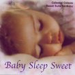 Baby Sleep Sweet