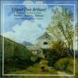 Grand Duo Brillant: Works for Clarinet and Piano by Müller, Weber and Böhner