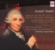 Haydn: Symphonies Nos. 60, 94 & 103