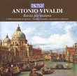 Vivaldi: Rarità per tastiera