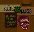 Murder On Beaver Street