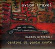 Danson Metropoli: Canzoni di Paolo Conte