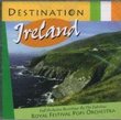 Destination: Ireland