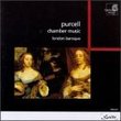 Chamber Music / Sonatas 6 7 & 12 / Pavanes