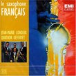 le saxophone Francais