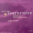Tournemire-Symphonies Pour Orgue-DeLvallee