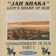 Commandments of Dub 3: Lion's Share of Dub