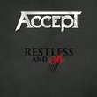 Restless & Live (2 CDs/1 DVD)