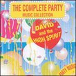 Complete Party Music Collection