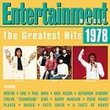 Entertainment Weekly: Greatest Hits 1978