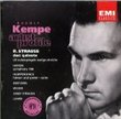 Rudolf Kempe: Artist Profile