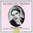 Suzanne Danco Sings