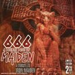 666: Double Dose of Maiden