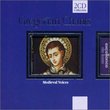 Gregorian Chants: Medieval Voices [Netherlands]