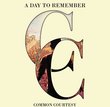 Common Courtesy [CD/DVD Combo][Explicit]