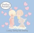 Loving Caring & Sharing (Dig)