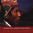 Traditional Andean Folk Songs