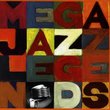Mega Jazz: Legends