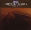 Goffredo Giarda: Opera Omnia per Organo