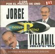 Doble Platino~Bodas De Oro~(2CD Set)