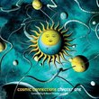 Cosmic Connections-Chapter One-Compiled By DJ Boom