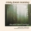 Misty Forest Morning
