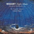 Mozart: Night Music