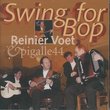 Swing for Bop