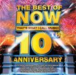 The Best Of NOW That's What I Call Music - 10th Anniversary Edition