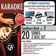 ASK-108 Karaoke: Southern Rock