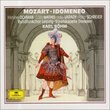 Mozart: Idomeneo