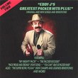 Eddy J's Greatest Packer Hits Plus! Volume Two