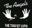 The Tour EP 2008