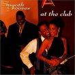 Smooth Grooves: At the Club