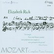 Mozart Complete Piano Sonatas Violumn 3