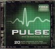 Pulse; Hear the Music + Feel the Heart