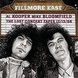 Fillmore East: The Lost Concert Tapes 12-13-68