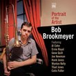 Portrait of the Artist Bob Brookmeyer