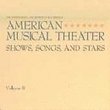 Vol. 2-American Musical Theater