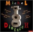 Dintrich Plays Classical Guitar