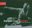 Karajan Conducts Carmen