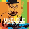 Ukulele One Man Band